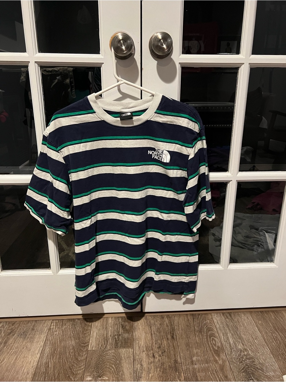 The North Face Stripped Tee